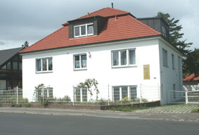 Zimmervermietung Markkleeberg